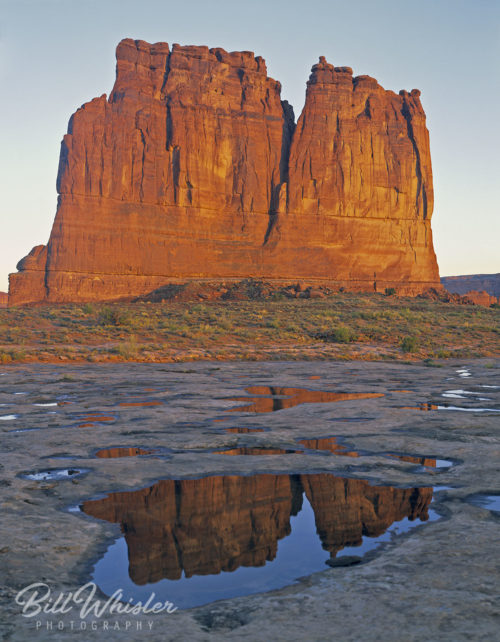 Courthouse Towers
