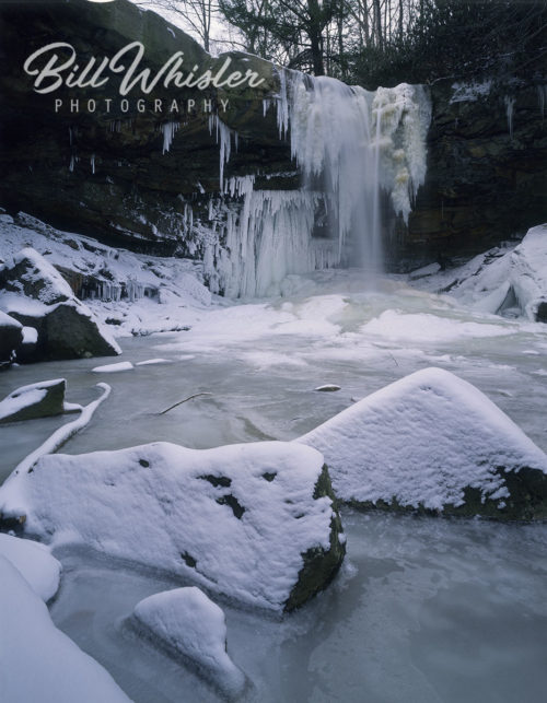 Ice Rock