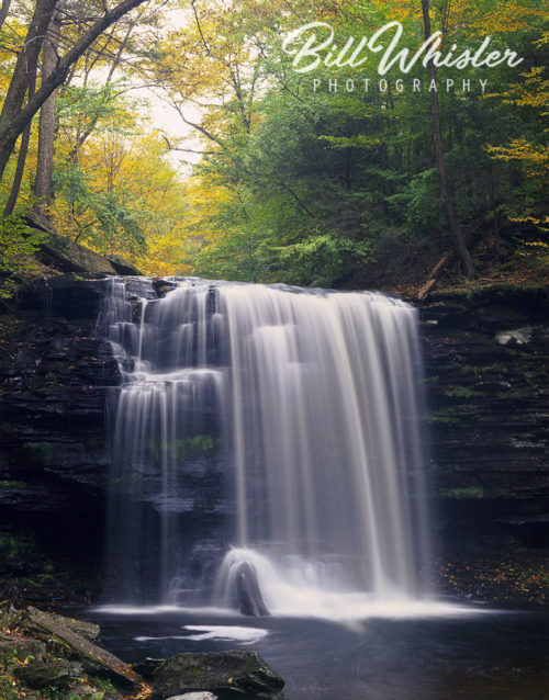 Water Serenade