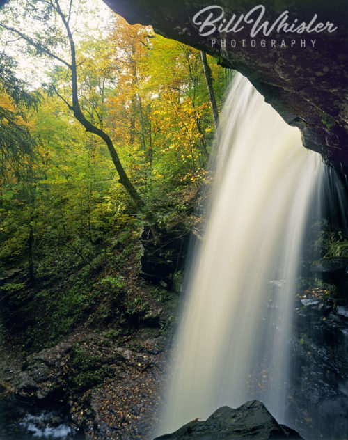 Over the Edge II