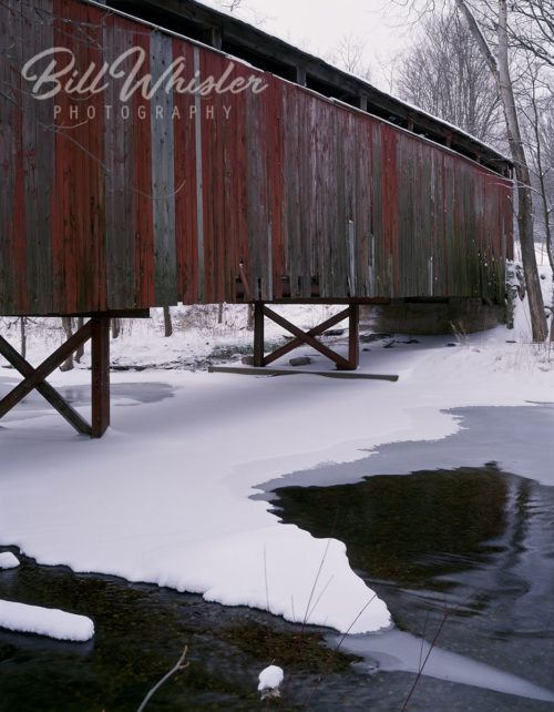 Weathered