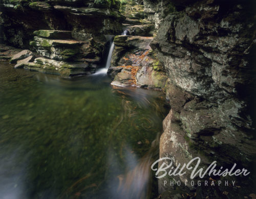 Sacred Pool