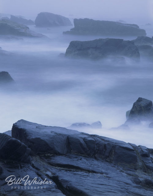 Surf Fog