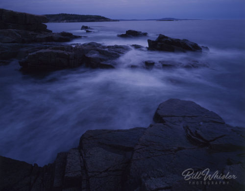 Dark Surf